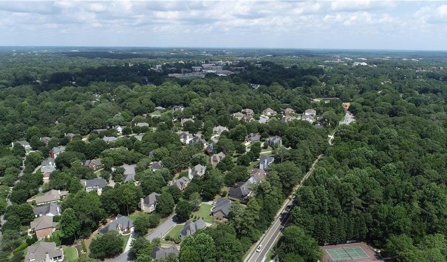 3018 Steeplechase, Alpharetta, GA 30004 - 2 Beds, 3 Bath