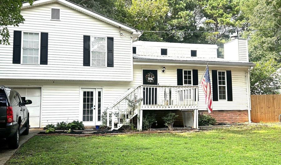 103 Country, Woodstock, GA 30188 - 3 Beds, 3 Bath