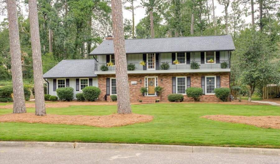 603 Norwich Rd, Augusta, GA 30909 - 5 Beds, 3 Bath