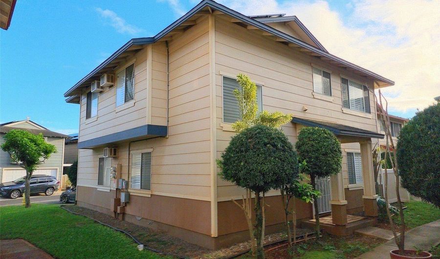 91-1042 Manaolana St 16B, Ewa Beach, HI 96706 - 3 Beds, 2 Bath