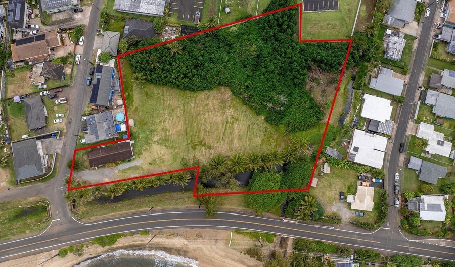 200 Kamehameha Hwy, Hauula, HI 96717 - 0 Beds, 0 Bath