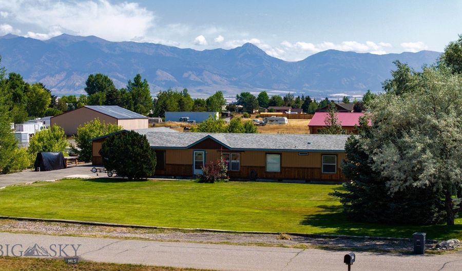 190 Tracy Ann Dr, Belgrade, MT 59714 - 4 Beds, 2 Bath