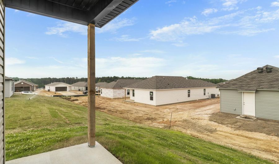 1233 Santa Fe Trl Lot 518 Block 5, Bauxite, AR 72011 - 3 Beds, 2 Bath