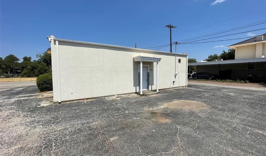 542 Hickory St, Abilene, TX 79601 - 0 Beds, 0 Bath