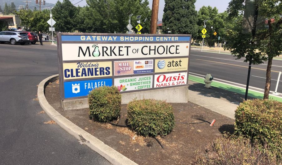 1454 Ashland St 6, Ashland, OR 97520 - 0 Beds, 0 Bath