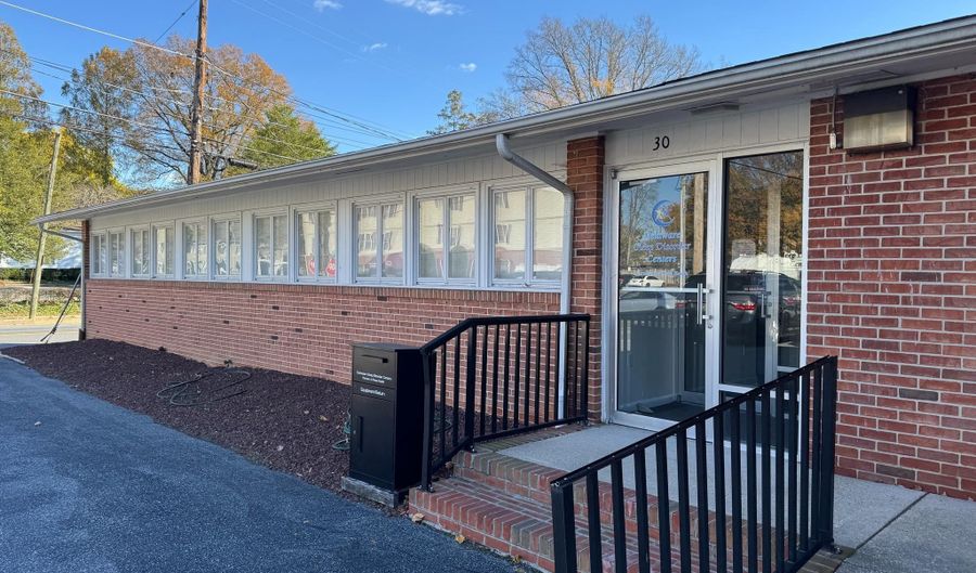 30 E DIVISION St, Dover, DE 19901 - 0 Beds, 0 Bath