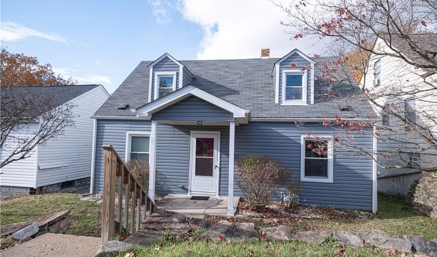 2402 W Main St, Aliquippa, PA 15001 - 4 Beds, 2 Bath