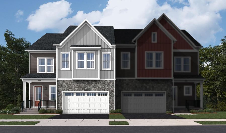 25611 RED CHERRY Dr, Aldie, VA 20105 - 5 Beds, 5 Bath