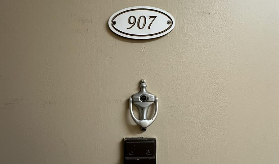 2834 Atlantic Ave Ave 907, Atlantic City, NJ 08401 - 1 Beds, 1 Bath