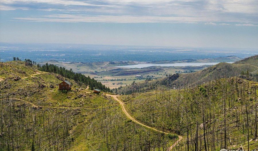 0 Pine Acres, Bellvue, CO 80512 - 0 Beds, 0 Bath