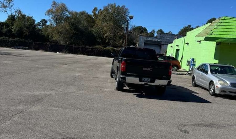 1675 Olive Rd, Augusta, GA 30904 - 0 Beds, 0 Bath