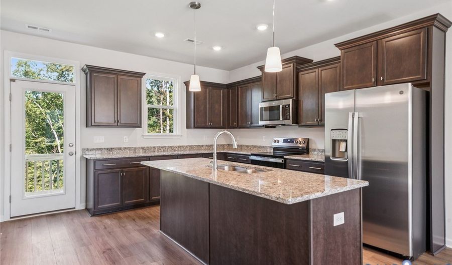 342 Mt. McCauley Way, Aylett, VA 23009 - 4 Beds, 4 Bath