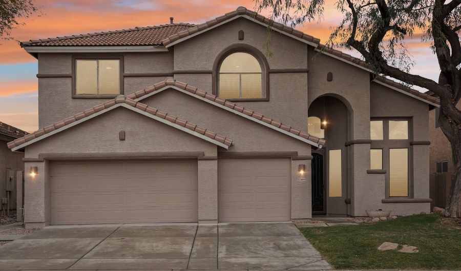 26645 N 42ND St, Cave Creek, AZ 85331 - 3 Beds, 3 Bath