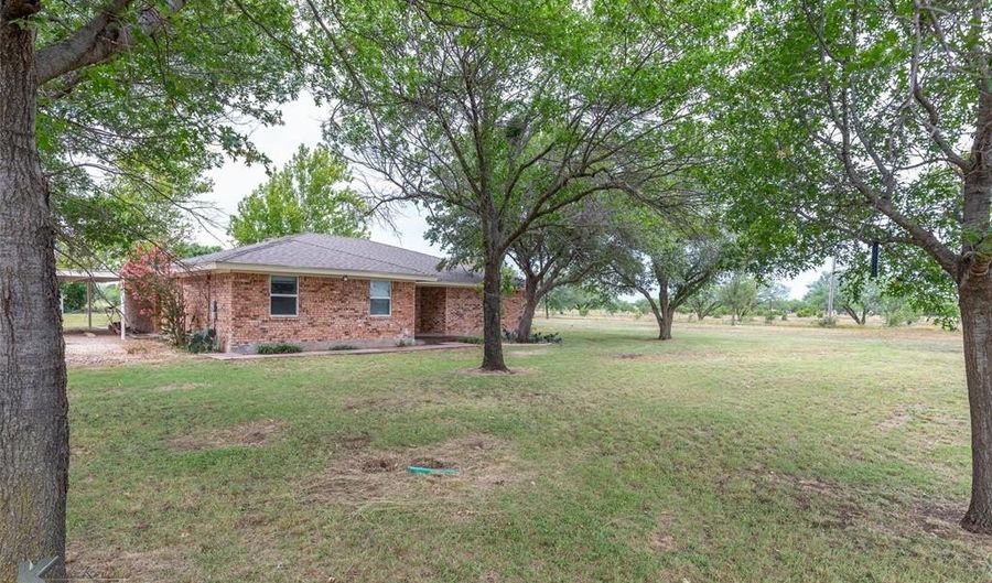 130 Fieldstone Rd, Abilene, TX 79602 - 4 Beds, 2 Bath