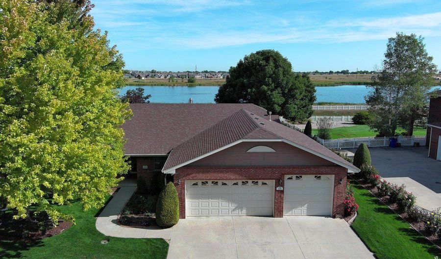 2238 Breckenridge Dr, Berthoud, CO 80513 - 3 Beds, 3 Bath