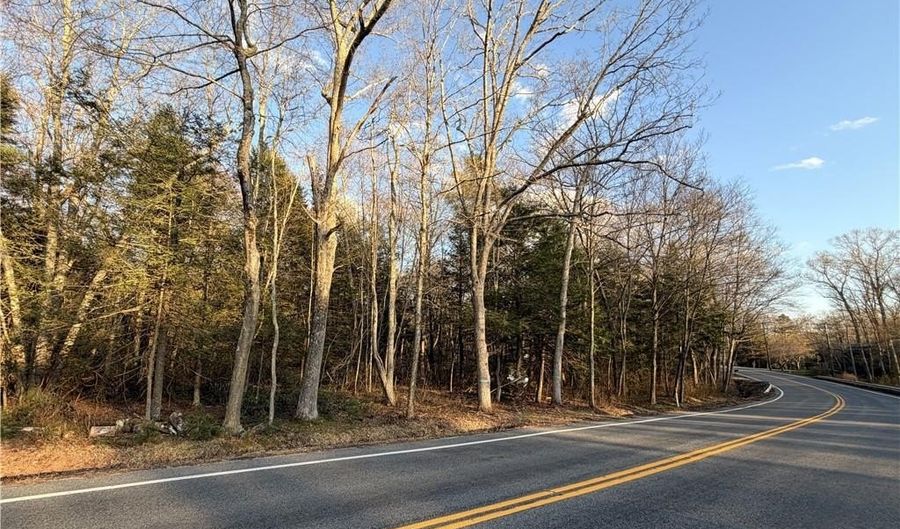 Chopmist Hill Road, Glocester, RI 02859 - 0 Beds, 0 Bath