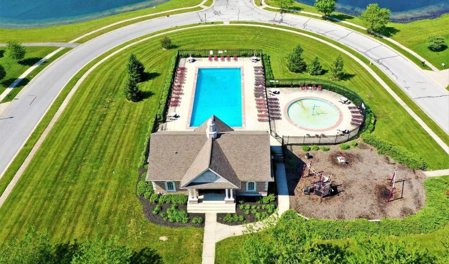 5756 Cherokee Ct, Bargersville, IN 46106 - 3 Beds, 4 Bath