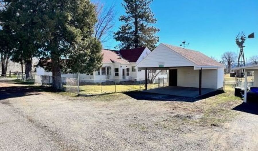 113 Walnut St, Adin, CA 96006 - 3 Beds, 2 Bath