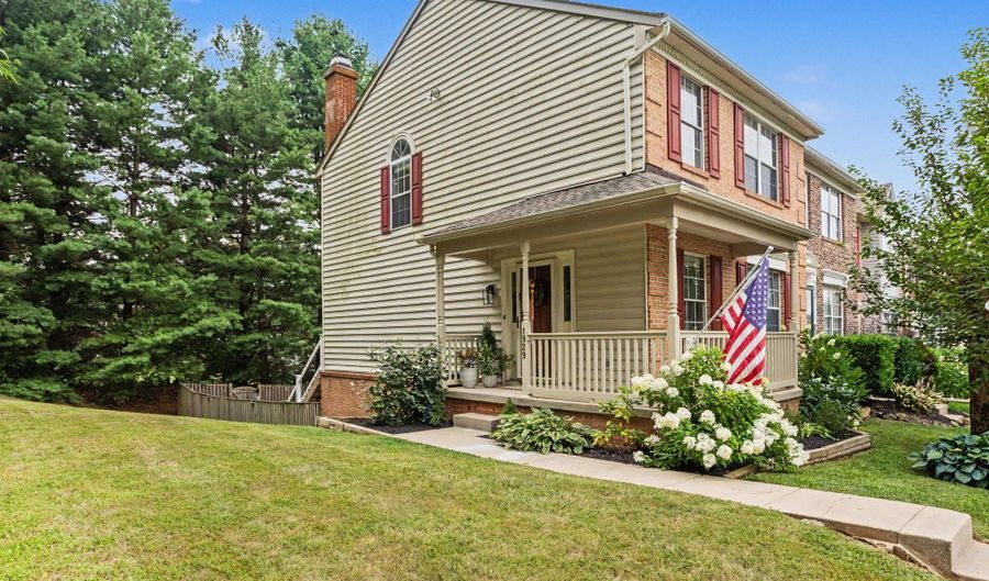 1929 THOMAS RUN Cir, Bel Air, MD 21015 - 3 Beds, 4 Bath