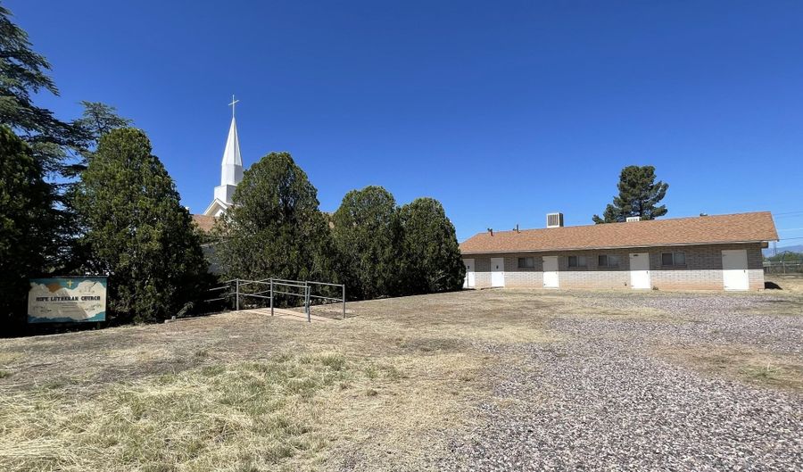 2134 S Bowers St, Bisbee, AZ 85603 - 0 Beds, 0 Bath