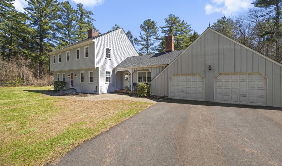 85 Lawton Rd, Canton, CT 06019 - 4 Beds, 3 Bath