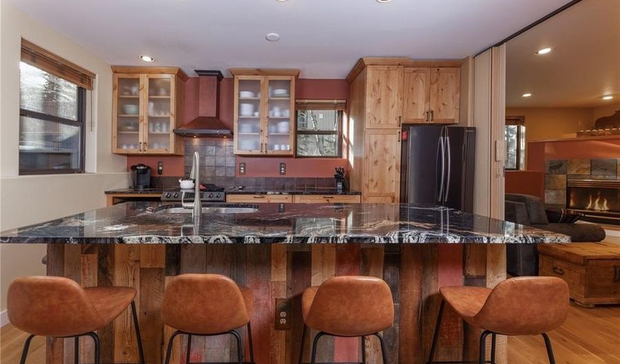 114 PARK FOREST Dr, Breckenridge, CO 80424 - 3 Beds, 3 Bath