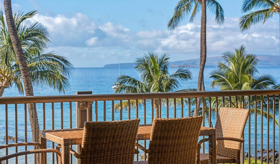 2960 S Kihei Rd 310, Kihei, HI 96753 - 2 Beds, 2 Bath