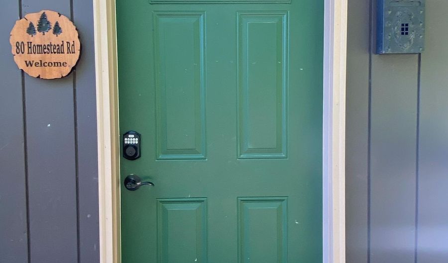 80 Homestead Rd, Alstead, NH 03602 - 3 Beds, 1 Bath