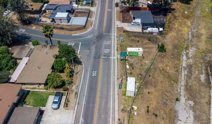 0 Campo Rd, La Mesa, CA 91941 - 0 Beds, 0 Bath