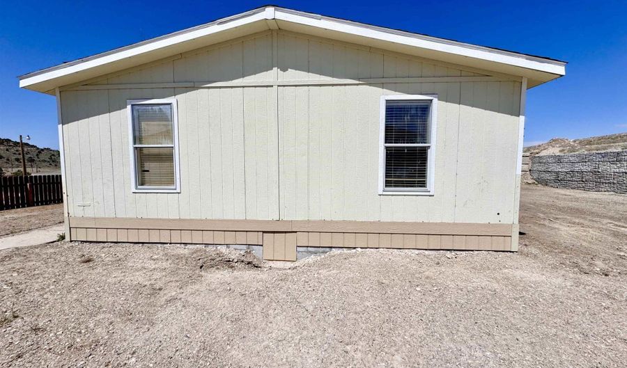41 Vandal Way, Eureka, NV 89316 - 3 Beds, 2 Bath