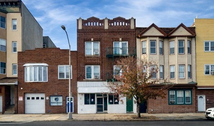 383 Avenue C, Bayonne, NJ 07002 - 0 Beds, 0 Bath