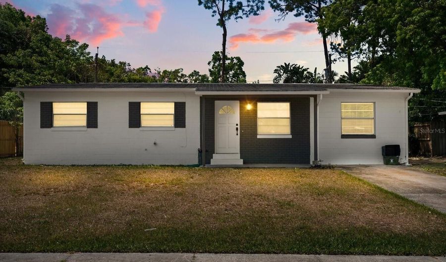 333 CLEMSON Dr, Altamonte Springs, FL 32714 - 3 Beds, 2 Bath