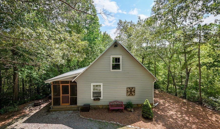 292 Wolf Creek Hts, Almond, NC 28702 - 2 Beds, 2 Bath