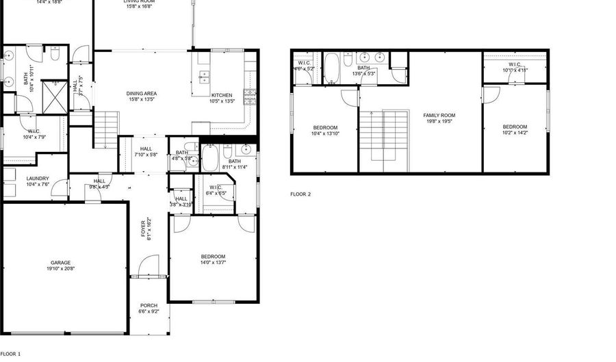 714 Long Iron, Blythewood, SC 29016 - 4 Beds, 4 Bath