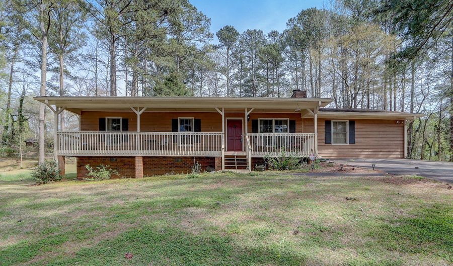 2373 Buckley, Austell, GA 30106 - 3 Beds, 2 Bath