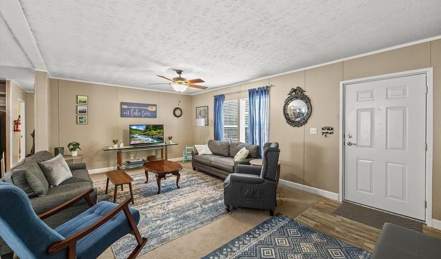 2061 Bolestown Loop, Alpine, TN 38543 - 3 Beds, 2 Bath