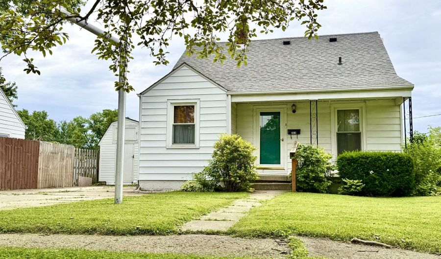 3016 Fairview St, Anderson, IN 46016 - 3 Beds, 2 Bath