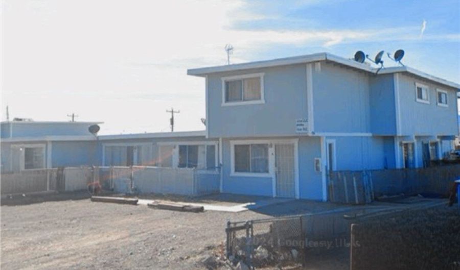 1629 TURQUOISE, Bullhead City, AZ 86442 - 1 Beds, 1 Bath