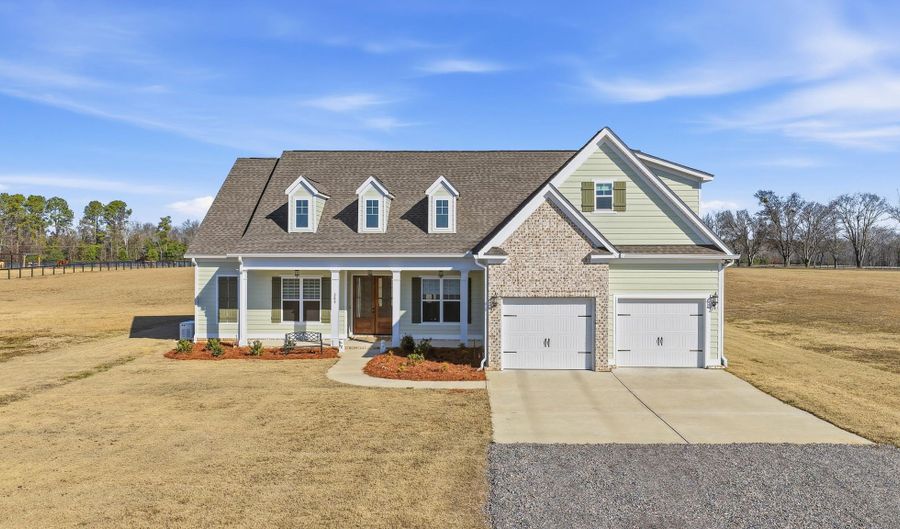 209 Cowdry Park Rd, Beech Island, SC 29842 - 4 Beds, 4 Bath