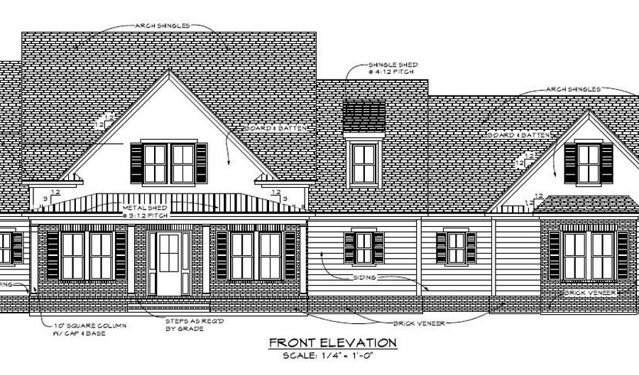 250 Menros Way, Appling, GA 30802 - 4 Beds, null Bath