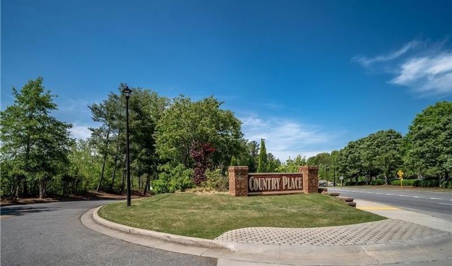 69 Country Place Ct, Alpharetta, GA 30005 - 2 Beds, 1 Bath