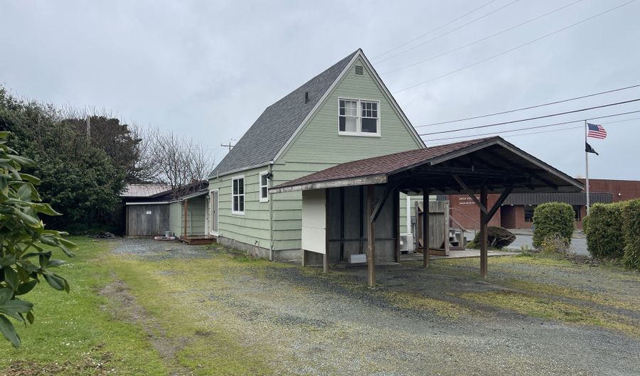 95 12TH St, Bandon, OR 97411 - 0 Beds, 0 Bath