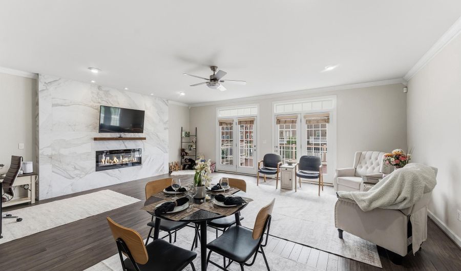 21254 BARLEY HALL Ter, Ashburn, VA 20147 - 3 Beds, 4 Bath