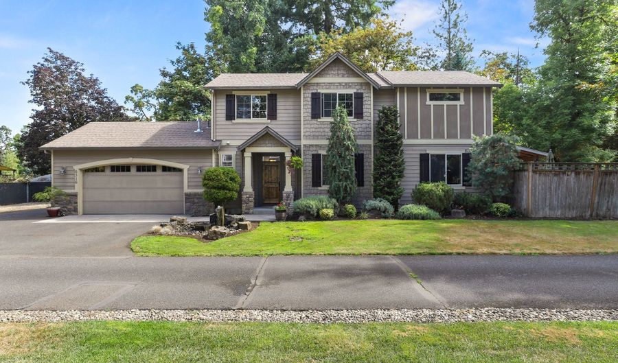 6316 SE JENNINGS Ave, Milwaukie, OR 97267 - 4 Beds, 3 Bath