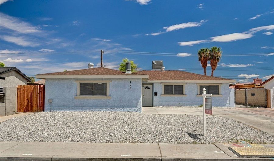 108 Prince Ln, Las Vegas, NV 89110 - 3 Beds, 2 Bath