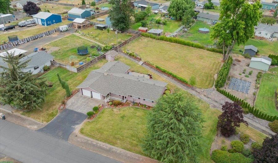 4169 39th Ave SE, Albany, OR 97322 - 4 Beds, 2 Bath