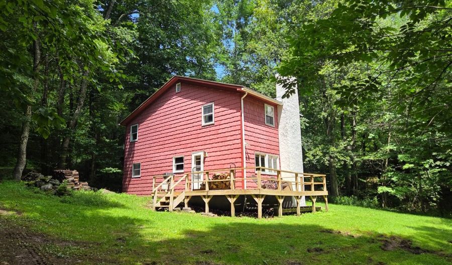 56 Franklin Rd, Andes, NY 13731 - 3 Beds, 1 Bath