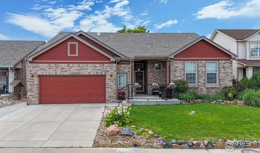 555 S 17th Ave, Brighton, CO 80601 - 5 Beds, 3 Bath