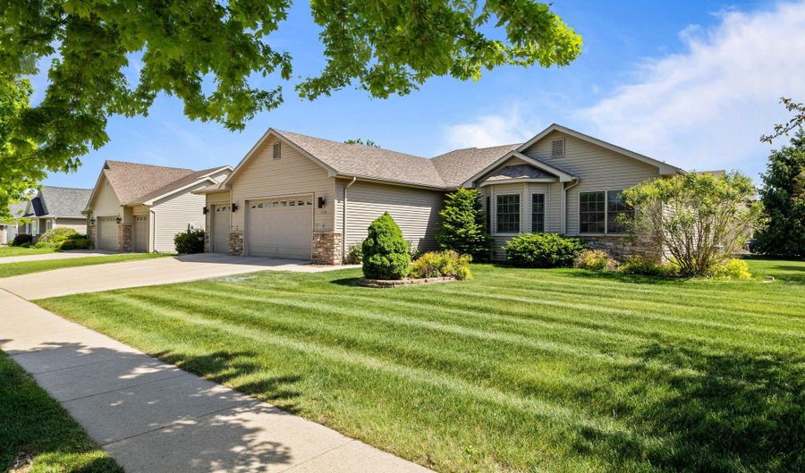 3128 Stockbury St, Ames, IA 50010 - 5 Beds, 4 Bath