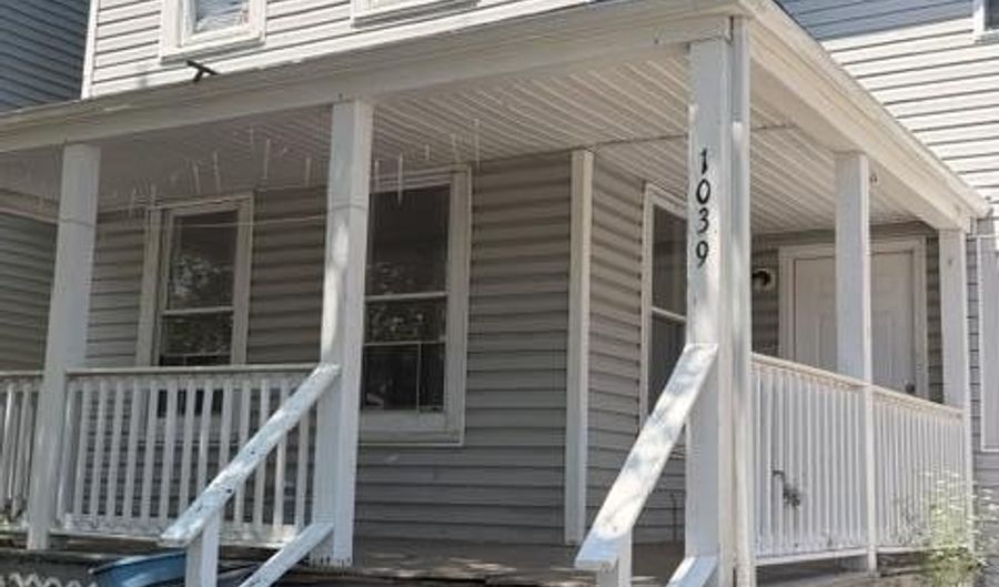 1039 Bangs Ave 1, Asbury Park, NJ 07712 - 3 Beds, 1 Bath